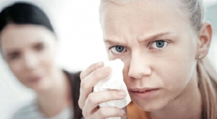 Ergenlik döneminde destek almak şart! - saglik