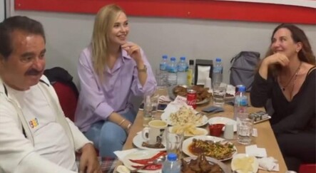 Evlendiğini açıklayan İbrahim Tatlıses ve Gülçin Karakaya Bodrum’da - magazin