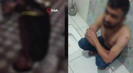 Fatih'te işkenceli fidye dehşeti - yasam