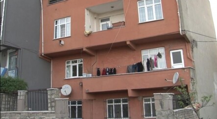 Film sahnelerini aratmayan rehine kurtarma operasyonu - turkiye