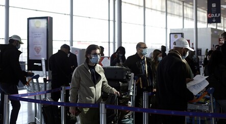 Fransa, Türkiye'den gelenleri karantinaya alacak - dunya