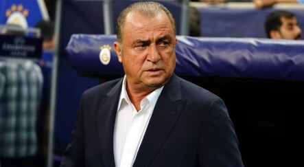 Galatasaray'da Fatih Terim'in sözleşmesi sona erdi - spor