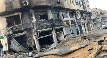 Gazze’de 2 doktor saldırıların hedefi oldu - dunya