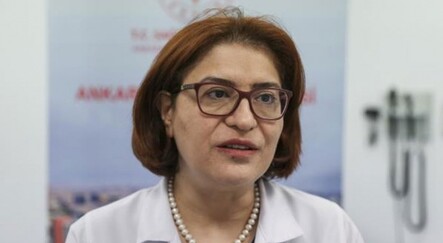 Gençler için sigaraya veda merkezi açıldı - gundem