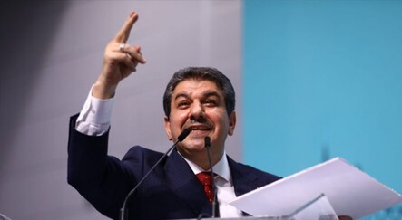 Göksu'dan İBB’ye toplu taşıma tepkisi - ekonomi