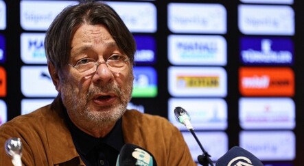 Göztepe'de beklenmedik ayrılık: Başkan Sepil görevi bırakıyor - spor