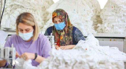 Hazır giyimde rekor geliyor - ekonomi