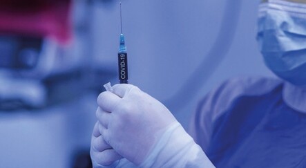 Hızlı bağışıklık için tek doz BioNTech önerisi - gundem