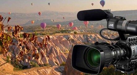 Hollywood Kapadokya’ya çekilecek - ekonomi