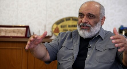 İHH Başkanı Yıldırım, Mavi Marmara'yı anlattı: Saldırının sebebi doğalgazdı - gundem