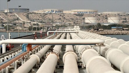 İran, Esad rejimine sağladığı petrol desteğiyle bölgedeki konumunu sağlamlaştırmak istiyor - dunya