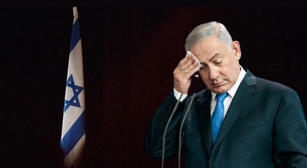 İsrail basını: Netanyahu koltuğunu kaybedebilir - dunya