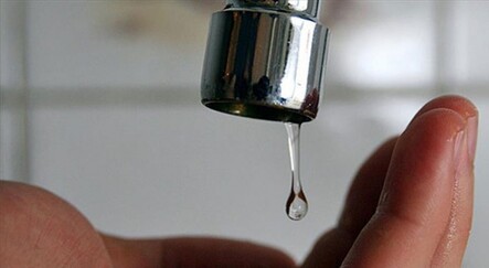 İstanbul'da 1 Haziran’da 13 saatlik su kesintisi - yasam