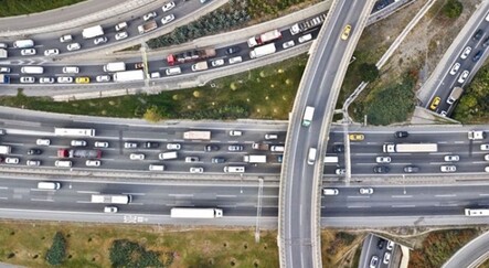 UKOME'den İstanbul trafiğini rahatlatacak karar - turkiye
