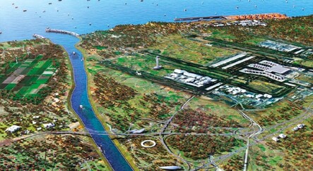 İşte Kanal İstanbul! - gundem