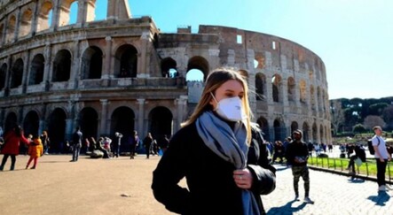 İtalya, turist çekmek için bazı tedbirleri gevşetecek - dunya
