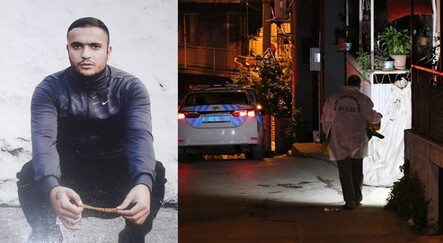 İzmir'de tüyler ürperten kız kaçırma cinayeti - yasam