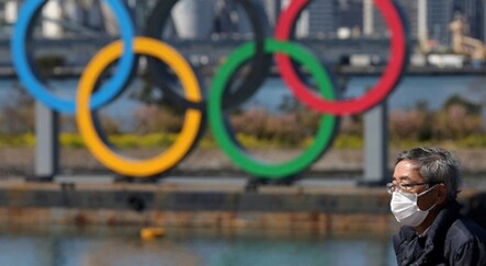 Japonya'da doktorlar Tokyo Olimpiyatları'nın iptal edilmesini istedi - dunya