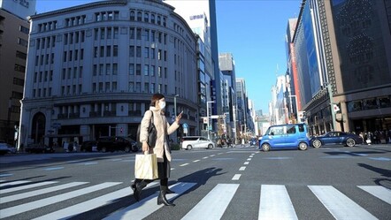 Japonya'da koronavirüs OHAL'i 3 hafta daha uzayabilir - dunya
