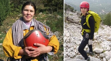 Kayıp Ukraynalı dağcının cansız bedeni bulundu - yasam