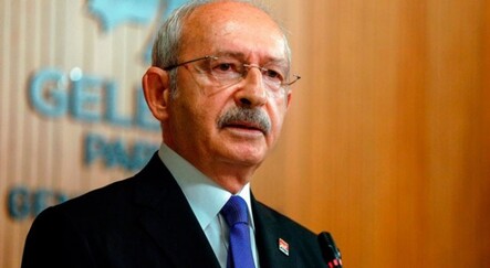 Kılıçdaroğlu'nun adaylığı için ortam hazırlıyorlar - politika
