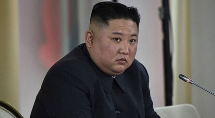 Kim Jong-un'dan yeni 'pantolon' ve 'saç' yasağı - dunya