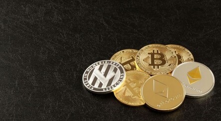 Kripto para düzenlemesi: Vergi ve sermaye şartı kapıda - dunya