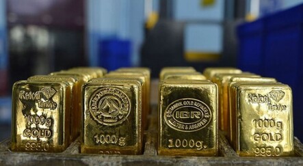 Kriptodan gelen para altına - ekonomi