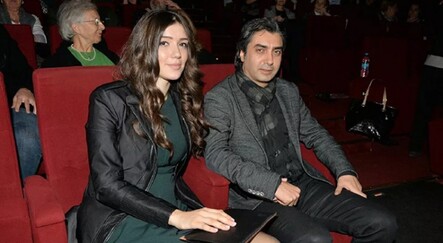 Kurtlar Vadisi'nin Polat'ı Necati Şaşmaz karısından boşandı - magazin