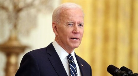 Kuzey Kore, ABD Başkanı Biden'ı düşmanca politika izlemekle suçladı - dunya