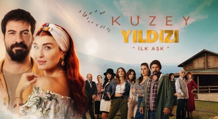 Kuzey Yıldızı İlk Aşk final yapıyor - magazin