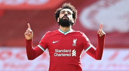 Liverpoollu golcü Salah: Yetti artık. Dünya liderleri, İsrail'i durdurun - spor
