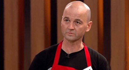 Masterchef Murat'ın yeni imajı sosyal medyayı salladı - magazin