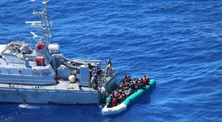 Mehmetçik Doğu Akdeniz'de faciayı önledi - gundem