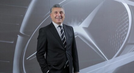 Mercedes-Benz Türk'e yeni global sorumluluklar - t-otomobil
