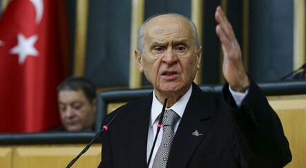 MHP lideri Bahçeli: Bakan Soylu yalnız değildir - editorun-sectikleri