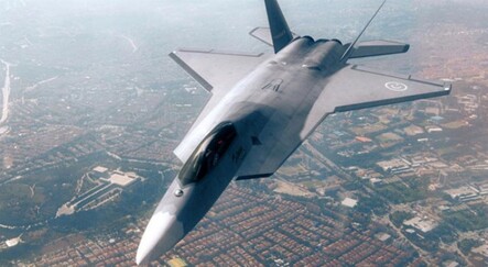 Millî savaş uçağını ASELSAN donatacak - ekonomi