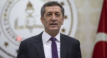 Milli Eğitim Bakanı Selçuk: Haziran ayı itibarıyla başlayacağız - egitim