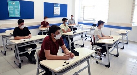 Milli Eğitim Bakanlığı'ndan uzaktan eğitim açıklaması - gundem