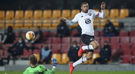 Milli futbolcu Burak Yılmaz 'en iyilere' aday - spor