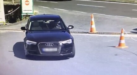 Milyonluk oto hırsızlığı: Suçu patronuna attı - yasam