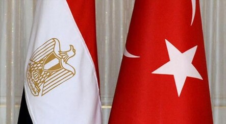 Mısır: Türk heyetiyle 5-6 Mayıs'ta Kahire'de siyasi istişareler yapılacak - gundem