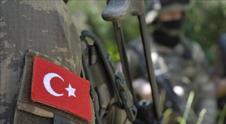 MSB: Pençe Yıldırım Harekatı'nda 1 askerimiz şehit oldu - gundem