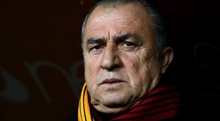 Mustafa Cengiz'in olay açıklamalarına Fatih Terim'den cevap - spor