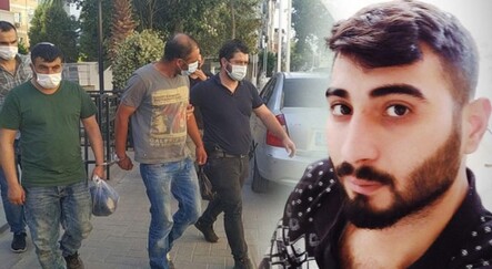 Odayı paylaşamadığı kardeşini av tüfeği ile öldürdü - yasam
