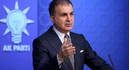 Ömer Çelik: İhanet sürecinin başı 27 Mayıs darbesidir - editorun-sectikleri