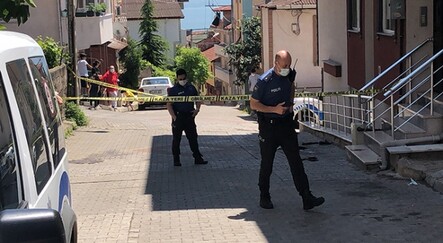 Önce dünürü oldu sonra katili! - yasam