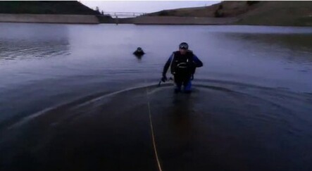 Ordu'da facia! Gölete giren çocuklar boğuldu - gundem