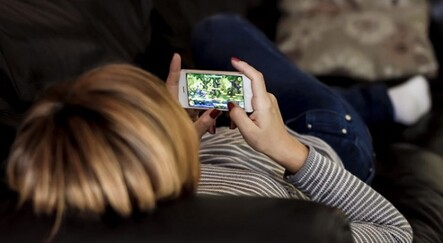 Pandemi döneminde kendimizi oyuna verdik - saglik