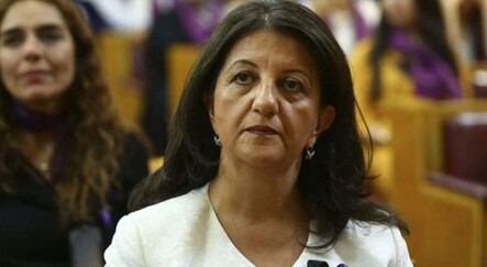 Pervin Buldan, ortaklarına ‘Yeniden bir araya gelelim’ dedi - gundem